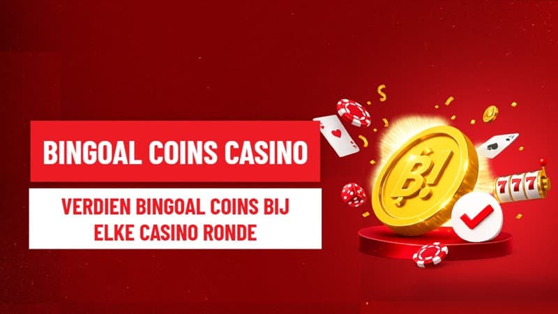 Bingoal Coins